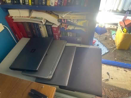 Photo of free Laptop’s spare or Repair (Brandon IP27) #1