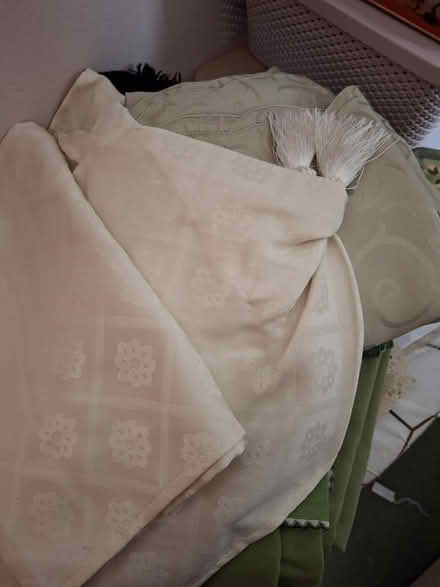Photo of free Bundle of Table Linen (Locks Heath SO31) #3
