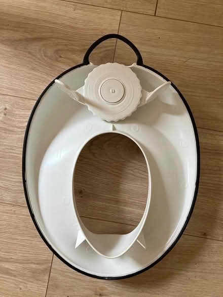 Photo of free Toddler toilet training seat (kendal LA9) #2