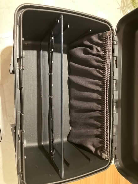 Photo of free Delsey vanity case (Beaconsfield HP9) #3