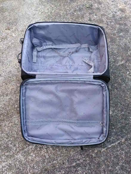 Photo of free Travelling baggage cases (Seaford BN25) #3