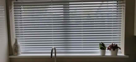Photo of free Venetian blinds (Capel St. Mary IP9 2H*) #1