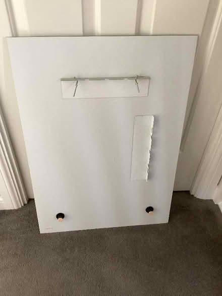 Photo of free Bathroom mirror (The Hythe CM9) #3