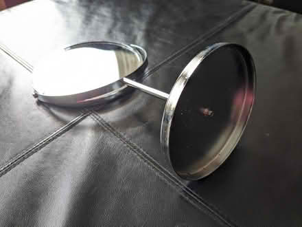 Photo of free Makeup/shaving Mirror (Hammersmith W6) #4