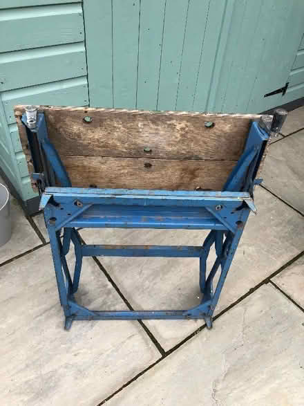 Photo of free Black & Decker Workmate (Hoddesdon EN11) #3