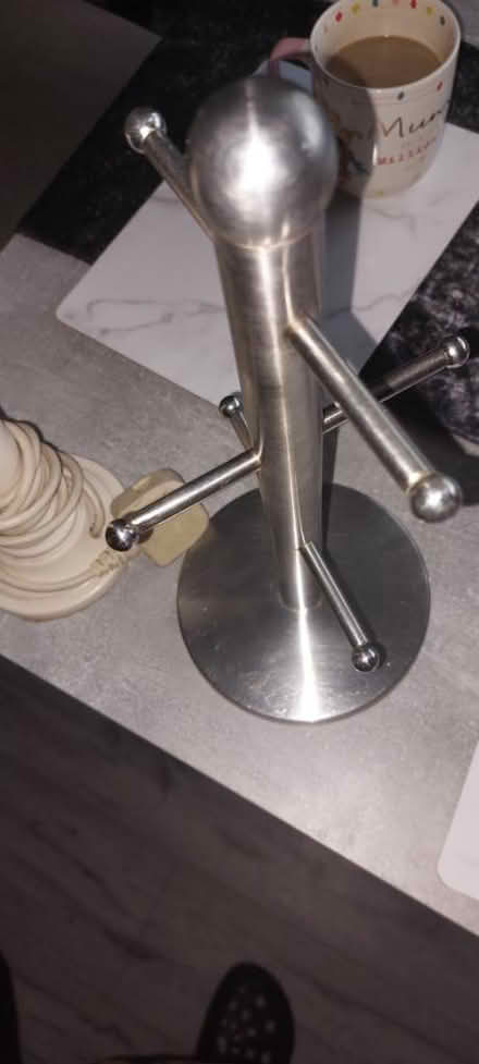 Photo of free Cup holder (WS8) #1