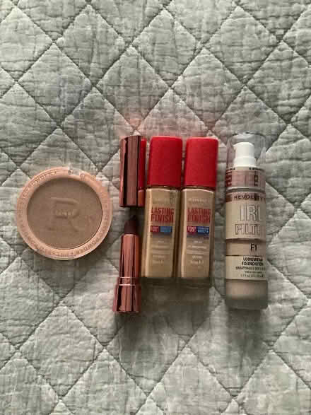 Photo of free Make up (Walshaw BL8) #1