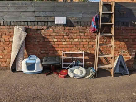 Photo of free Stuff (OX16 Banbury) #1