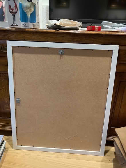Photo of free Frame and poster (Beaconsfield HP9) #2