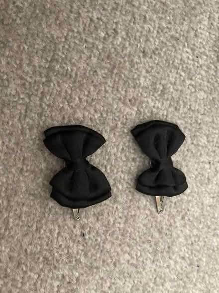 Photo of free Various hair clips and grips (Stafford ST16) #1