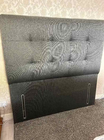 Photo of free Headboard (Starbeck HG2) #1