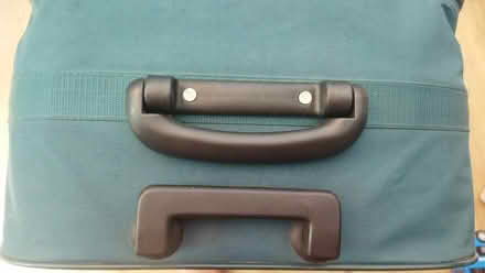 Photo of free Pair of Suitcases (Radford Semele CV31) #2