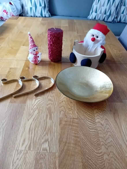 Photo of free Christmas decorations 3 (Sorry!) (Great Ashby, Stevenage SG1) #1