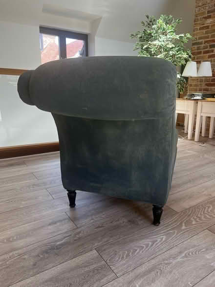 Photo of free Lovely Laura Ashley Chaise Lonunge (Poynings, BN45) #3