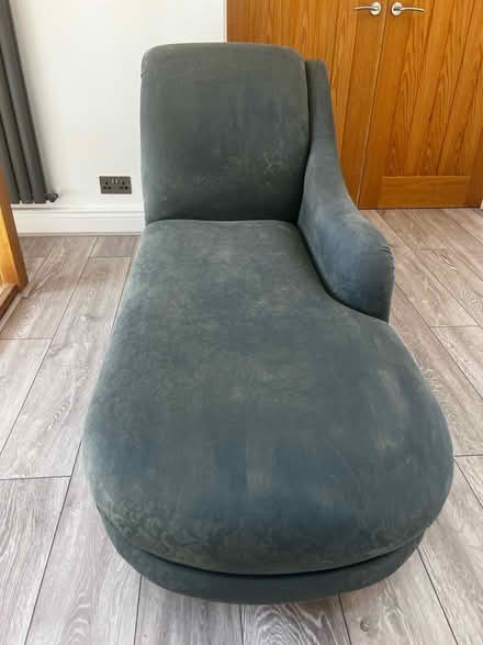 Photo of free Lovely Laura Ashley Chaise Lonunge (Poynings, BN45) #2