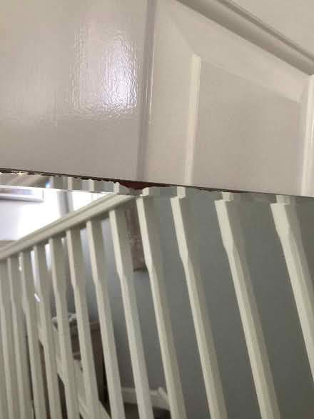 Photo of free Bathroom mirror (The Hythe CM9) #2