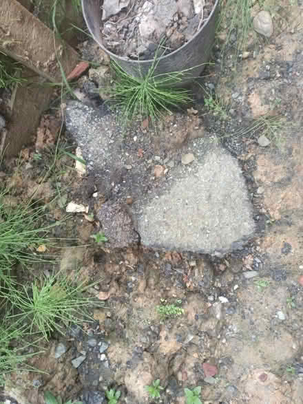 Photo of free hardcore/ rubble (M14) #3