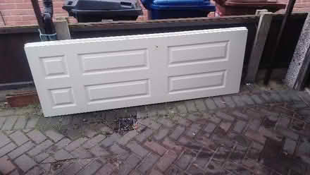 Photo of free White Doors 2 of (Penwortham Lane PR1) #1