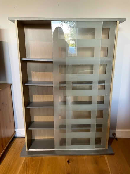 Photo of free Shelving Unit (Windsor SL4) #1