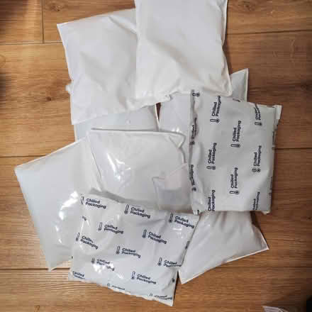 Photo of free Gel-filled ice bag (Nr Turnpike Lane, N15) #1