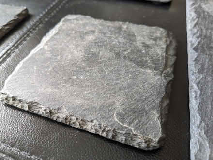 Photo of free Slate Placemats (Hammersmith W6) #2