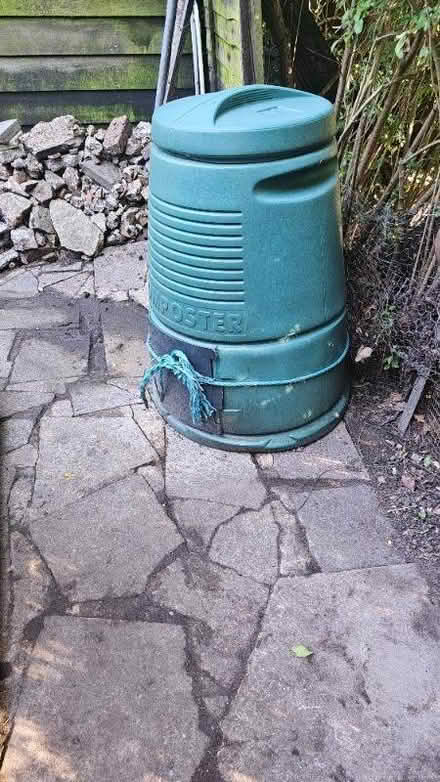 Photo of free Compost bin (NW9) #1