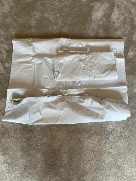 Photo of free Blackout curtain linings (Alderley Edge SK9) #2
