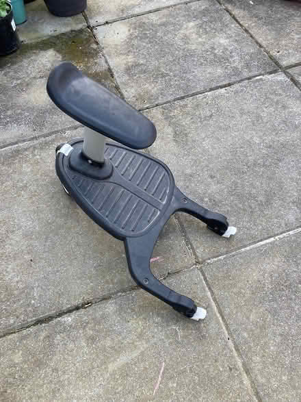 Photo of free Bugaboo buggy board (Dundrum) #1