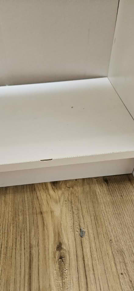 Photo of free Ikea Billy bookcase (Meanwood Leeds) #2