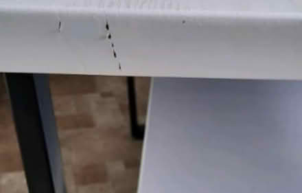 Photo of free Dining table and benches (BS10) #2