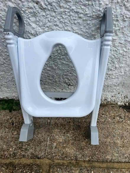Photo of free Toilet training seat for kids (Epsom, KT19) #1
