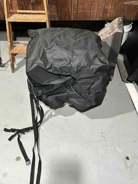 Photo of free Air conditioner cover (Perkasie) #2