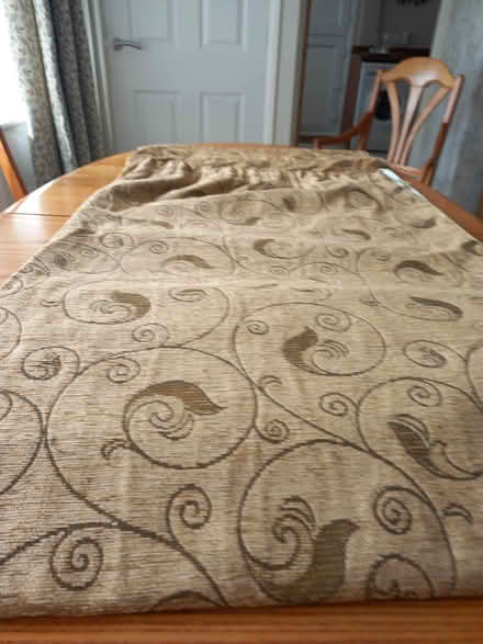 Photo of free Door curtain (Newport pagnell) #1