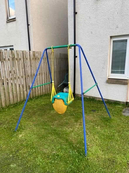 Photo of free Swing (AB12) #1