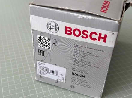 Photo of free A nice pair of hooters — Bosch! (Handsworth S13) #2