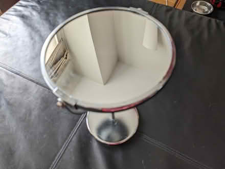 Photo of free Makeup/shaving Mirror (Hammersmith W6) #2