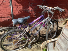 Photo of free 2 Old Bicycles (Alperton HA0) #1