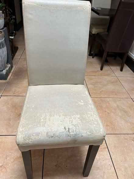 Photo of free chair dinning restaurant (N12) #1