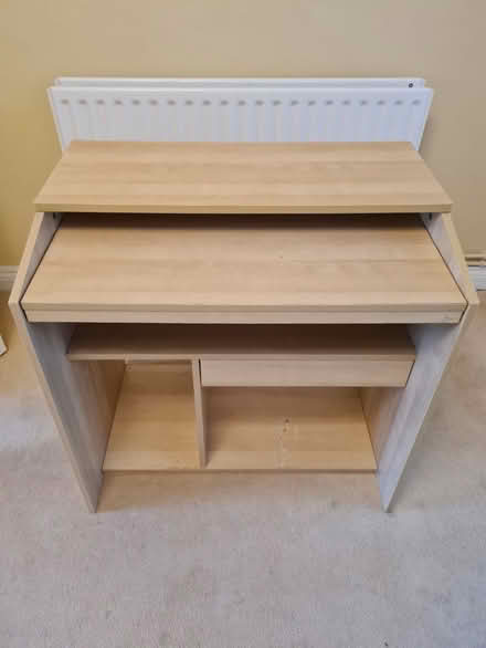Photo of free Computer desk (Wollaton Park NG8) #4
