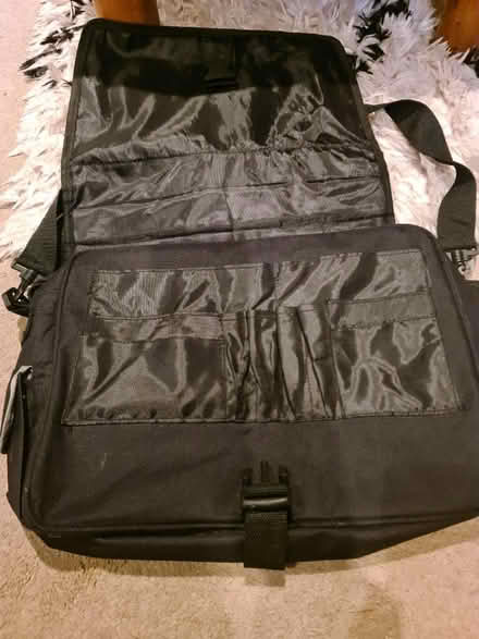 Photo of free Laptop bag (Selsdon) #2