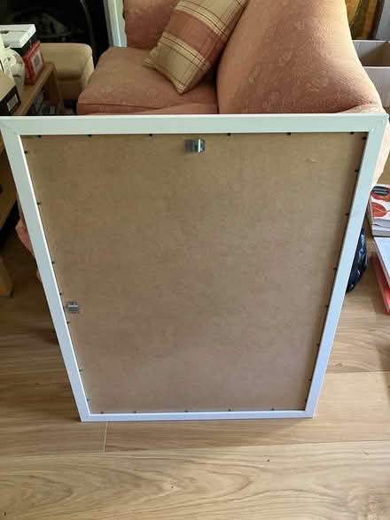 Photo of free Poster and frame (Beaconsfield HP9) #2