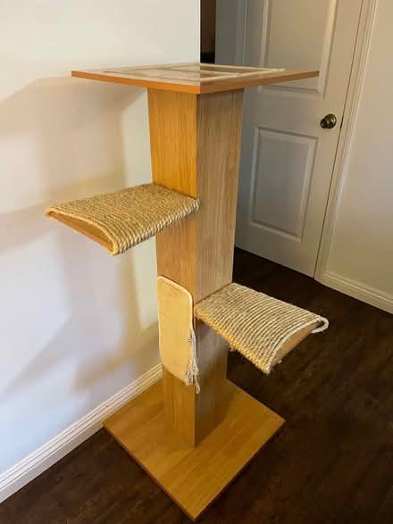 Photo of free Cat tower (West Hollywood, CA) #1