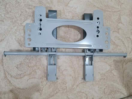 Photo of free TV wall mount bracket (Nanpantan LE11) #1