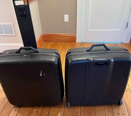 Photo of free Samsonite Suitcases (Reading) #1