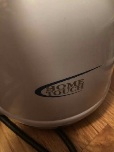 Photo of free Steamer with stand (Clarendon metro,Arlington, VA) #2