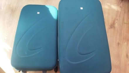 Photo of free Pair of Suitcases (Radford Semele CV31) #1