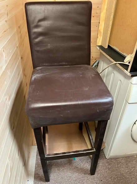 Photo of free chair dinning restaurant (N12) #2
