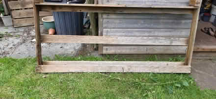 Photo of free Half pallet (Ormskirk L39) #1