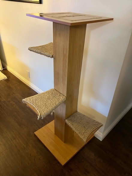 Photo of free Cat tower (West Hollywood, CA) #2
