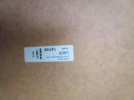 Photo of free Ikea table top (EH8) #2
